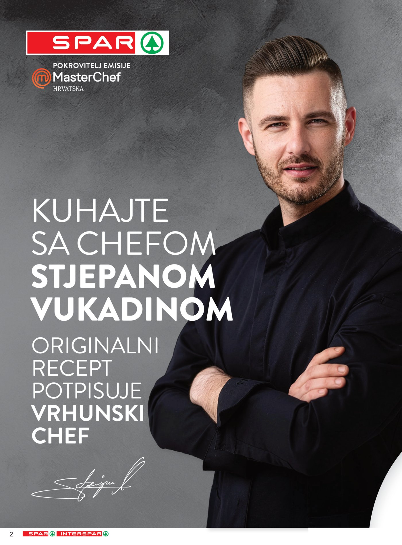 Spar interspar katalog Akcija 28.10. - 03.11.2026.