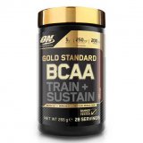 Gold Standard BCAA Train + Sustain