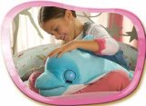 Plišana beba delfin BluBlu