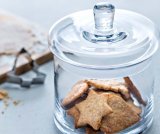 Staklene posude za posluživanje Top-Dinner