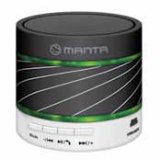 Zvučnik Bluetooth Manta SPK403