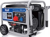 Agregat Herkules HSE - 6150 - D