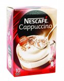 Cappucino extra cremoso Nescafe 125g