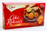 Čoko keksići class ili nar Štark 250 g