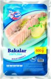 Crni bakalar filet Ledo 600 g