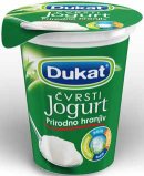 Čvrsti jogurt Dukat 20x180 g