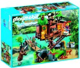 Igračka Avanturistička kućica na drvetu Playmobil