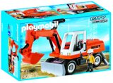 Igračka Bager s lopatom Playmobil