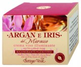 Krema za lice Argan e Iris Bottega Verde 50ml