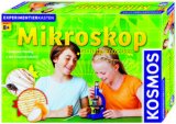 Mikroskop natur Kosmos