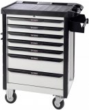 Radna kolica Premium White Edition Wisent
