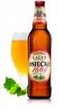 Svijetlo pivo Osječko, 0,5 l