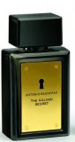 Toaletna voda Antonio Banderas Golden Secret 50 ml