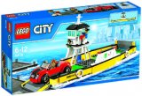 Trajekt Lego