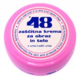Zaštitna krema za lice i tijelo 48 150ml