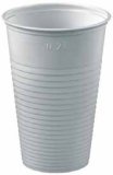 Plastične čaše Papstar 100/1