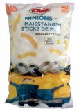 Pufuleti Minions Chio 75 g