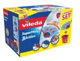 Super močo 3-action XL set box Vileda
