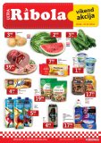 Ribola katalog Vikend Akcija 28.06.-01.07.2018.