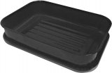 Pekač pravokutni duboki Emo-adria 42 cm
