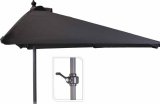 Suncobran polukružni za balkon 250 cm