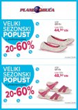 Planet Obuća katalog Akcija 02.07.-25.07.2018.