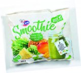 Smoothie mix crveni i zeleni Ledo 350 g