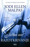 Knjiga Jedna noć-Razotkrivanje Jodi Ellen Malpas