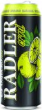 Pivo Osječko crni radler 0,5l
