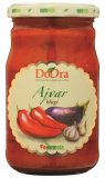 Ajvar blagi ili ljuti DoOra 350g