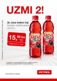 Petrol letak Uzmi 2! 01.07.-31.07.2018.