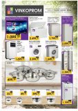 Vinkoprom katalog Akcija 03.07.-27.07.2018. Slatina Našice Daruvar