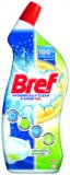 Gel za čišćenje WC-a Bref 700ml