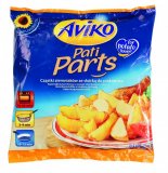 Krumpir Pati Parts Aviko 600g