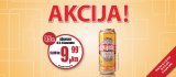 Lukoil letak Akcija Ožujsko od 01.7.-31.7.2018.