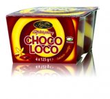 Puding Choco Loco ili Choco Coco Vindija 4x125g