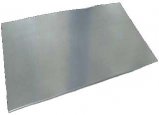 Lim pocinčani 0,55x1000x2000 mm 1 kg