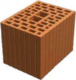 Opeka blok Classic 29x19x19 cm 1 kom.