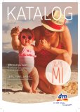 DM katalog Kolovoz od 1.8. do 15.8.2017.
