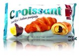 Croissant kakao ili kako - vanilija Smiješak 50 g