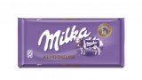 Čokolada Milka mliječna ili noisette 80 g
