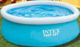 Bazen Intex Easy Set