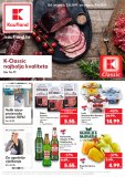 Kaufland katalog Akcija od 03.08. do 09.08.2017.