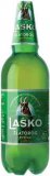 Svijetlo pivo Laško Zlatorog 1,75L