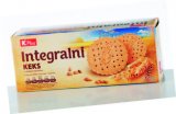Keks integralni K Plus 210 g