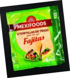 Tortilla Azteca 8/1 320 g