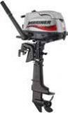 Vanbrodski motor Mariner