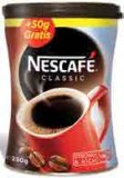 Instant kava limenka Nescafé više vrsta
