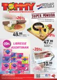 Tommy katalog Super ponuda u hipermarketima i maximarketima od 03.08. do 09.08.2017.