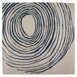 Tepih Eivor 200x200 cm